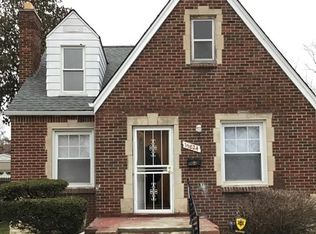 15824 Rutherford St, Detroit, MI 48227