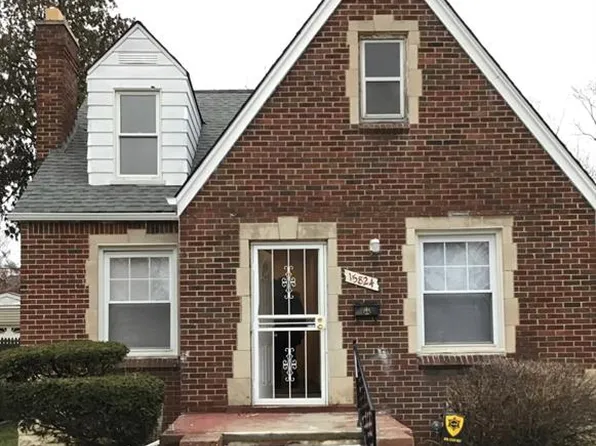 15824 Rutherford St, Detroit, MI 48227