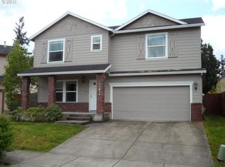 14016 SE Ramona Ct, Portland, OR