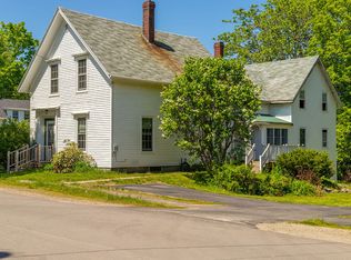 100 Cedar Street, Belfast, ME 04915