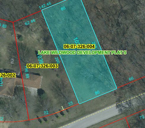 5th image of 1038 Hidden Valley Dr