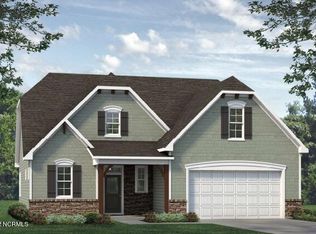 435 S Wild Rice Dr SW, Supply, NC 28462