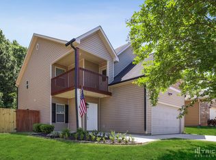 5090 Summersun Dr, Morrow, GA 30260