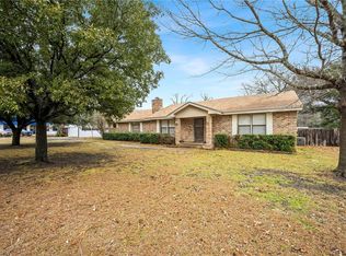 625 N Robinson Dr, Robinson, TX 76706