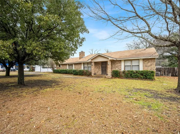 625 N Robinson Dr, Robinson, TX 76706