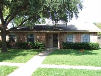449 Thistle Dr, Garland, TX, 75043