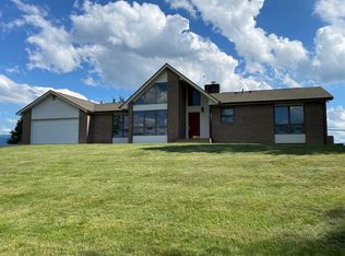 134 Lewis St, Chilhowie, VA 24319