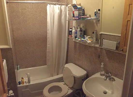 Rented by Kenneth Rosenblum, LREB | media 18