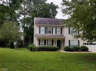 738 Windsor Oak Cir, Lawrenceville, GA 30045