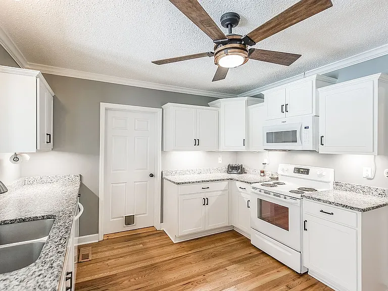 4131 Corbin Sneed Rd — Photo 13