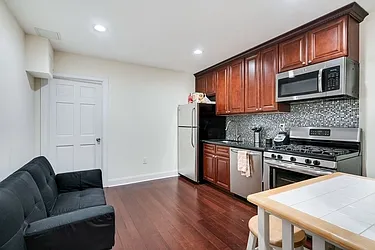 Rented by Creed Realty Group