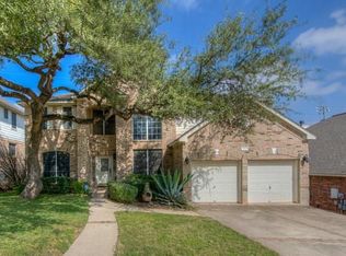 5808 Travis Green Ln, Austin, TX 78735