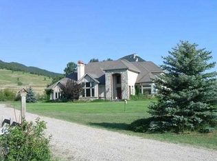 18 W Fork Cir, Red Lodge, MT 59068