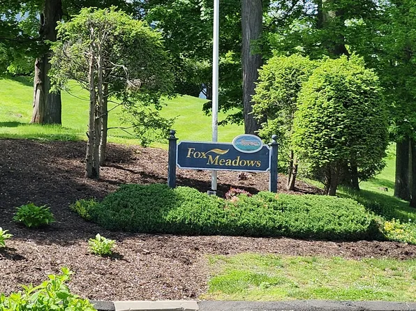 1 Wooded Heights Drive #1, Cromwell, CT 06416