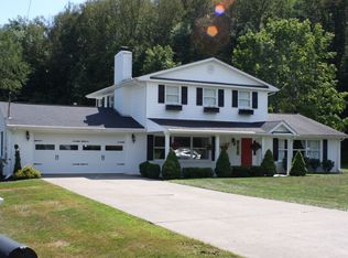 33 Lincoln Way, Buckhannon, WV 26201