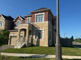 4105 Channing Cres E Basement A, Oakville, ON L6H 3R3
