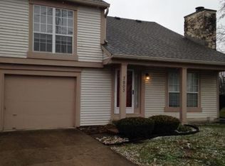 7803 Eagle Valley Pass, Indianapolis, IN 46214