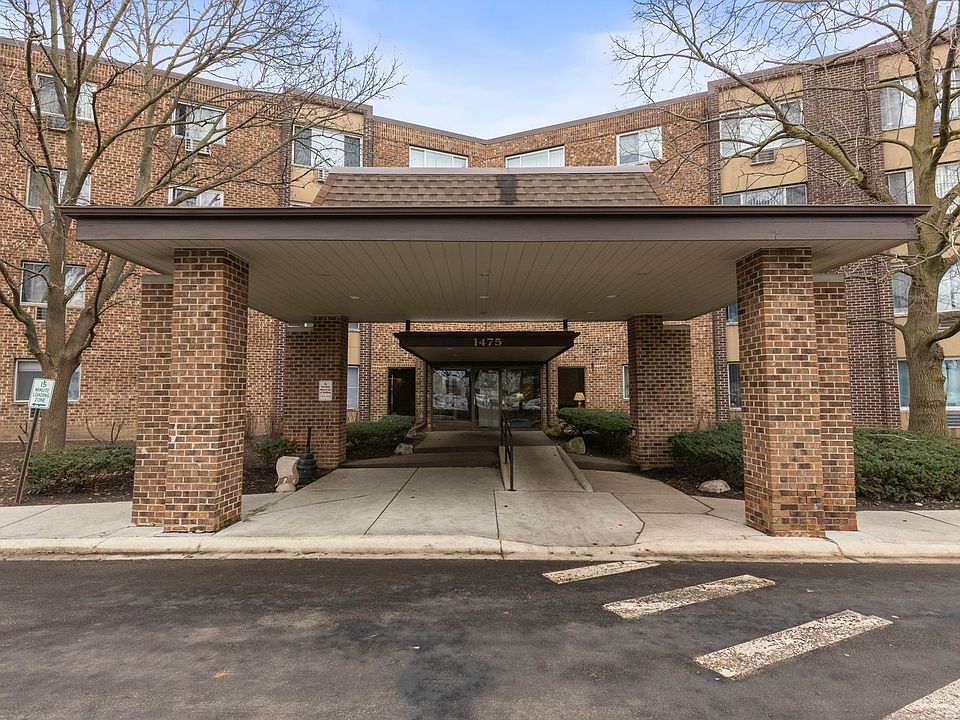 1st image of 1475 Rebecca Dr APT 414