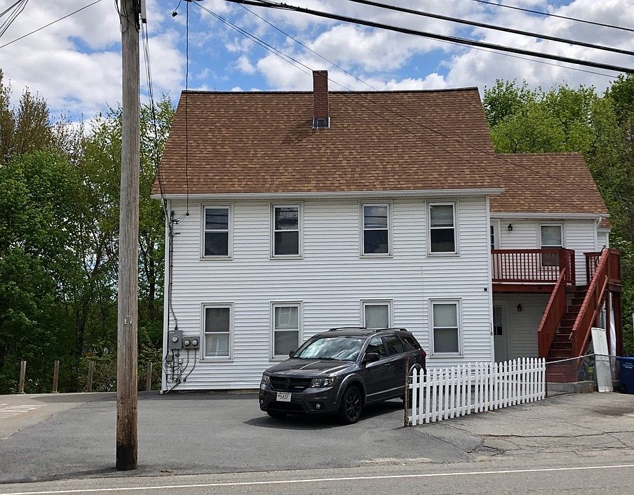 118 Union St, Leominster, MA 01453 Zillow