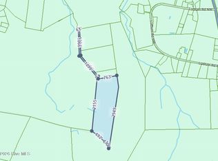 50.2 Ac Near Longwood Road, Ash, NC 28420