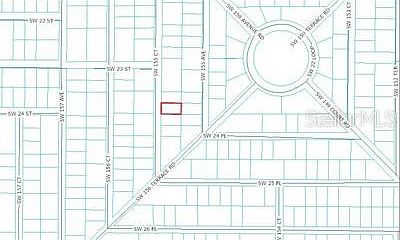 2nd image of SW 155 COURT LOT 28