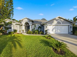 4211 SW Tumble Street, Port Saint Lucie, FL 34953