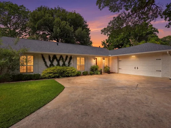 3816 Arborlawn Dr, Fort Worth, TX 76109