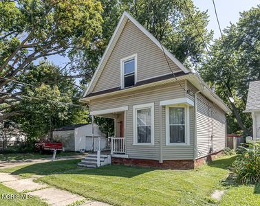 321 Hiett Ave, Toledo, OH, 43609