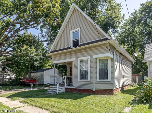 321 Hiett Ave, Toledo, OH 43609