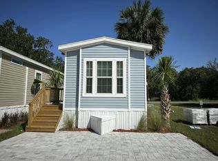 11240 N Northwood Dr #130, Inglis, FL 34449