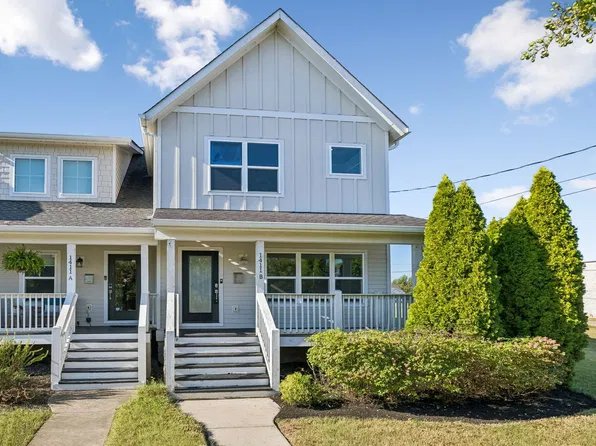1411B Arthur Ave, Nashville, TN 37208