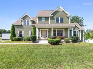 52 Waterford Cir, Dighton, MA 02715