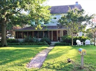 272 6th Ave, Cape May, NJ 08204