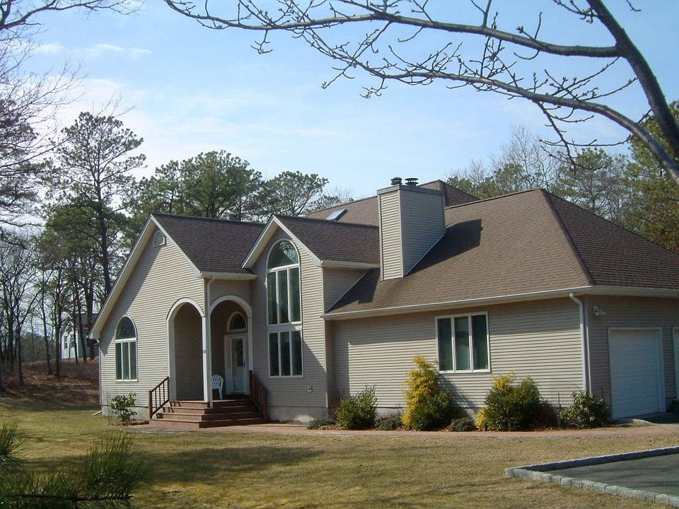 view from street