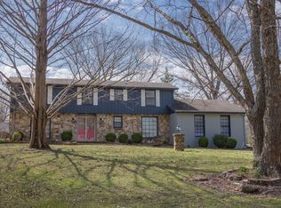 247 Oak Dr, Dresden, TN 38225