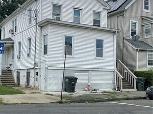 3 Olive St, Bridgeport, CT 06605