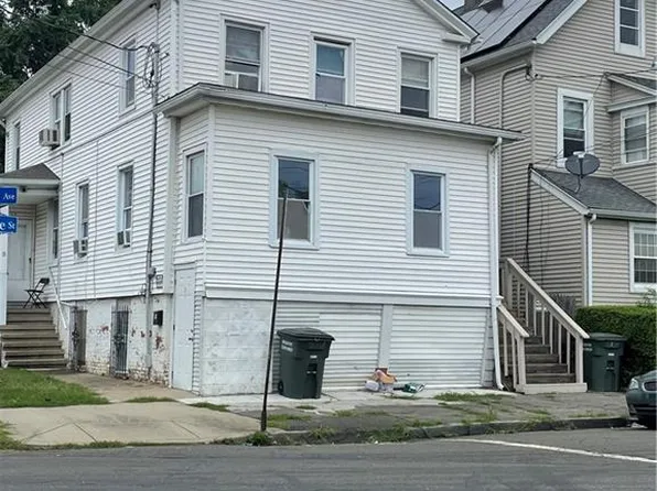3 Olive Street, Bridgeport, CT 06605