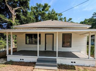 2512 W Strong St, Pensacola, FL 32505