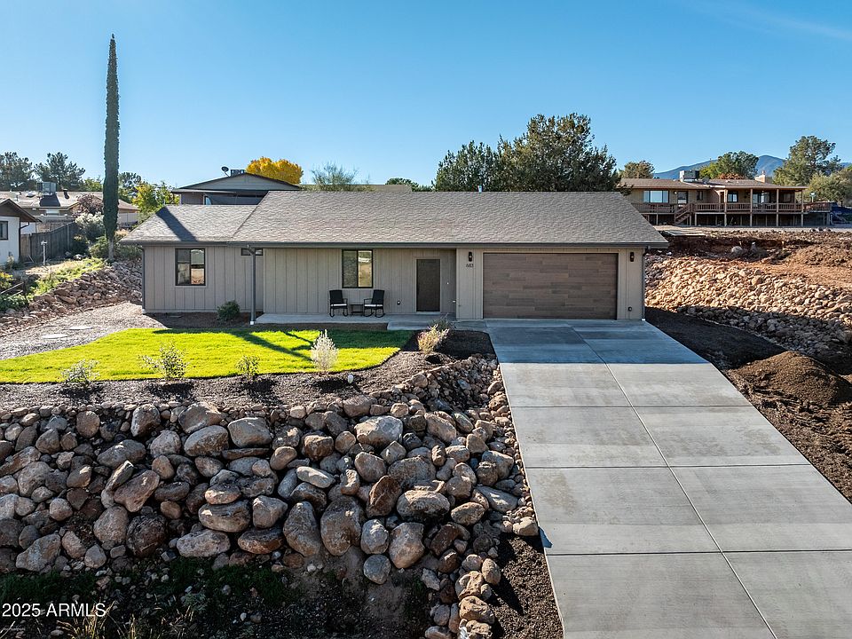 1st image of 683 E Cherry Hills Way