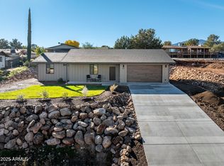683 E Cherry Hills Way, Cottonwood, AZ 86326