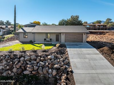683 E Cherry Hills Way, Cottonwood, AZ, 86326