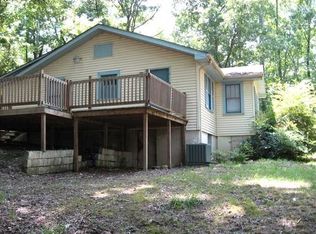 918 W 51st St, Anniston, AL 36206