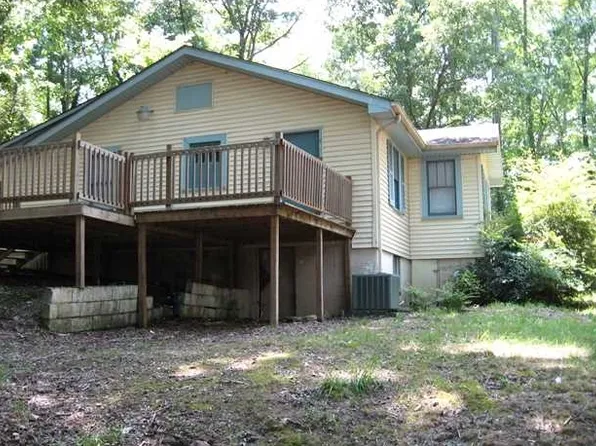 918 W 51st St, Anniston, AL 36206