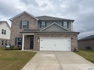 92 Wilcot Rd, Meridianville, AL 35759