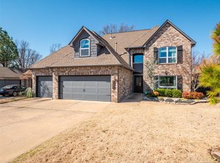 9236 S Braden Pl, Tulsa, OK 74137