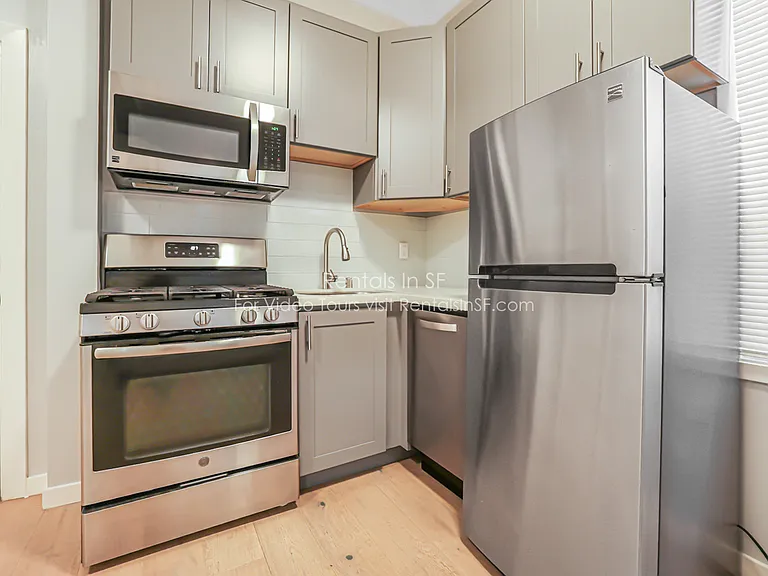 490 Francisco St #4 — Photo 1