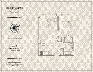 Rented by Bold Marketing