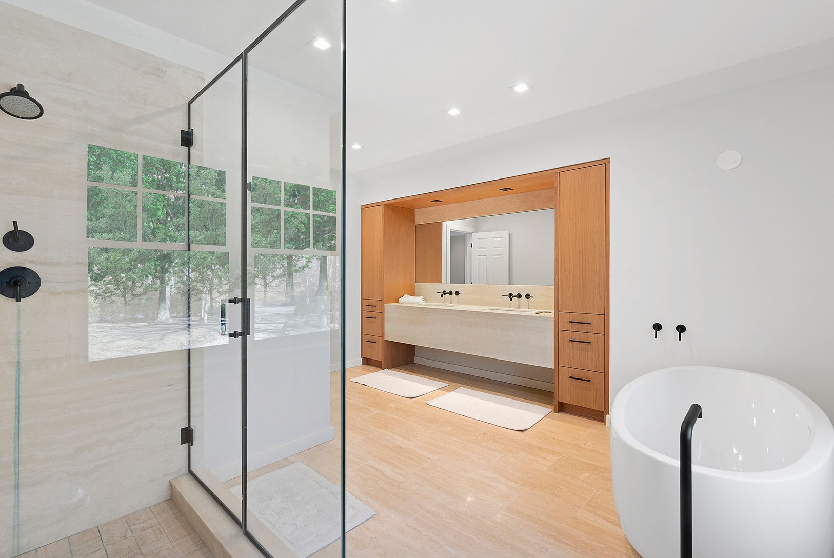  Primary Designer Bath