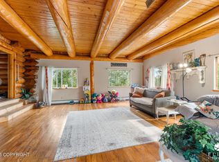 4000 S Country Dr, Wasilla, AK 99623