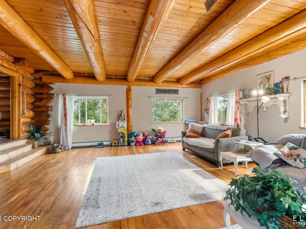 4000 S Country Dr, Wasilla, AK 99623